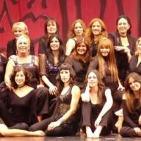 THE VAGINA MONOLOGUES Come To The Stage In Mexico Video